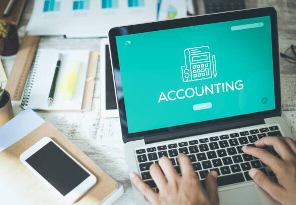 E-Accounting Course